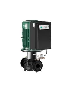 Wilo Trockenläufer-Energiespar-Einzelp. IL-E 150/250-22/4-R1,DN150,22kW,22.9kW