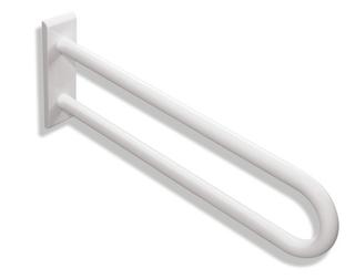HEWI Wandstützgriff 801 600mm, koralle