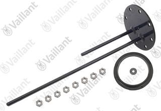 VA Flansch Vaillant-Nr. 088151