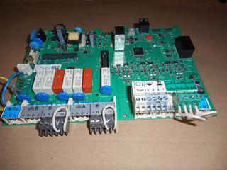 RE Elektrokarte SCB-10 E SW 1.04 7764825