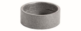 EPP-Schiebemuffe recoVAIR grau