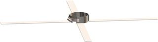 ATEC Abstandhalter PolyTop DN 80, m. Li Weite 580mm, f gr. Schächte