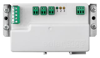 SolarEdge Smart Energie 3-ph. E-Zähler SE-MTR-3Y-400V-A