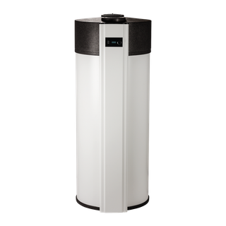 MHG Wärmepumpe VT 3151 E m. Heizl. 4,153 kW, WW, Edelstahl