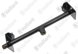 VA Rohr, 1-fach Vaillant-Nr. 0020181371