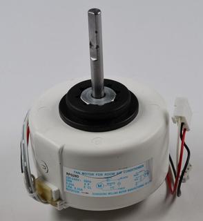 RK Ventilatormotor MXW 520