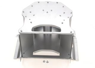 BOSCH Ersatzteil TTNR: 87055053060 Strömungssicherung