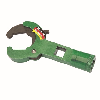 Flamco Hahnblockschlüssel SW 30mm, Edelstahl