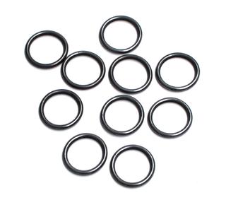 DK O-Ring 15x2 f. Klemmring-Set für Fußbodenheizung