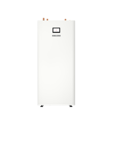 STIEBEL Sole/Wasser-Wärmepumpe WPE-I 07.1 Plus H 230