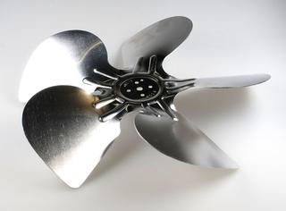 RK Ventilatorflügel Durchmesser 300/28