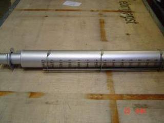 RE BRENNERLANZE Gas 450 S59191