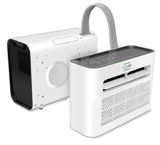 RK SKC 150 Camping-Klimagerät
