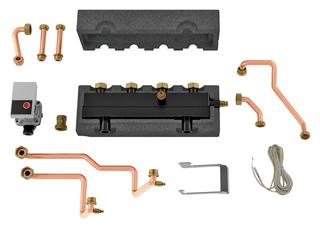 Vaillant Einbau-Set für einen ungeregelten Heizkreis