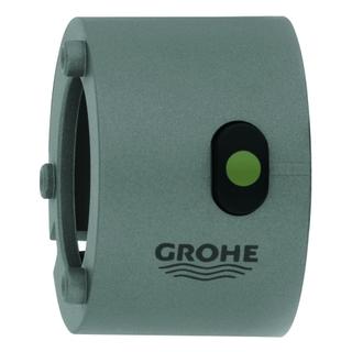 GROHE Griffunterteil 47458 für Absperr- griff Chiara THM-Brause aranja/mattchrom