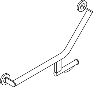 Winkelgriff System 900 links