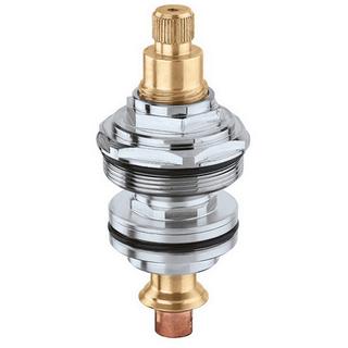 Caleffi Austauschkartusche 1/2"-3/4", für Thermomischeer Solar 2523