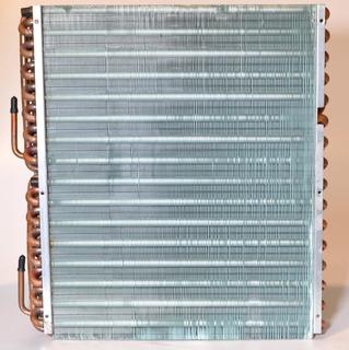 RK Verdampfer RKL 480