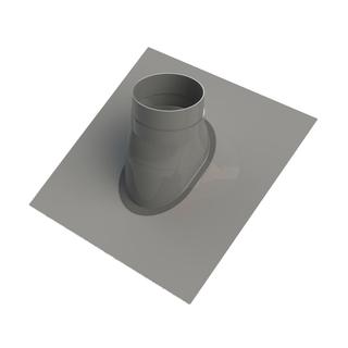 Helios Dachpfanne IsoPipe IP-UDPS 125, d= 125mm