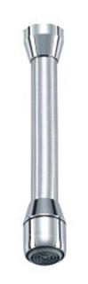 Neoperl Strahlregler CASCADE SLC AC M 22x1, 13,5-15 l/m., m Schl., verchromt