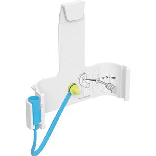 GE Halteklammer mit Sensor komplett