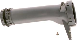 BOSCH Ersatzteil TTNR: 8737711178 Abgasstutzen