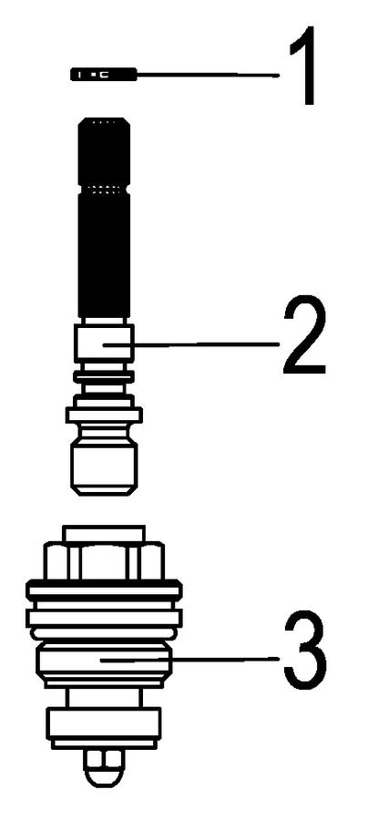 Artikelbild 4 des Artikels „Schulte UP-Ventil-Innenoberteil 1/2