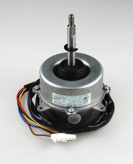 RK Ventilatormotor, Verflüssiger RVT 681 DC AT/AM