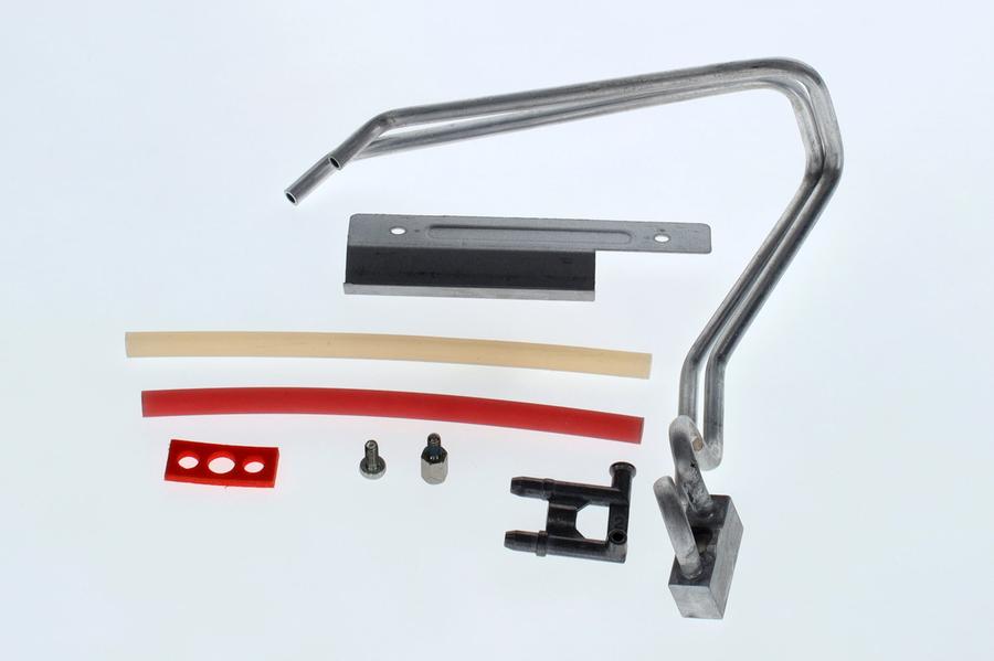 Artikelbild 1 des Artikels „BOSCH Ersatzteil TTNR: 87186417940 Rohr-Kit “