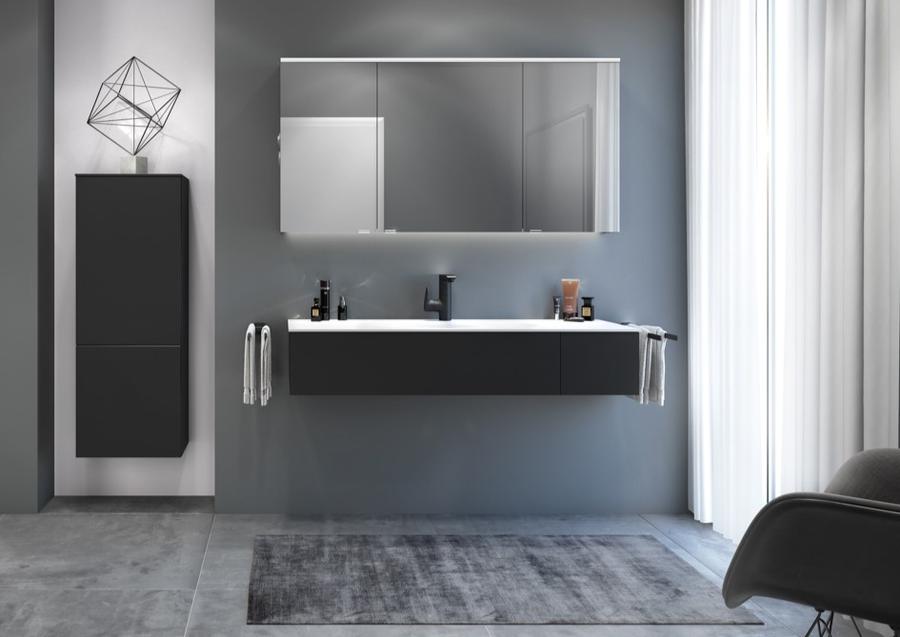 Artikelbild 1 des Artikels „AQ117 WTU 2 Auzüge PTO Links 240x1320x490mm, F: Oxid Hellgrau “