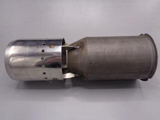 RE FLAMMROHR INOX LG.292 300015791