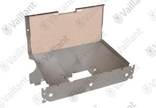 VA Deckel, mit Isomatte Vaillant-Nr. 078945