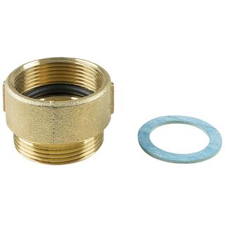 Grundfos Ausgleichsstück A 9, G 2x2, G 1x20mm, PN 10
