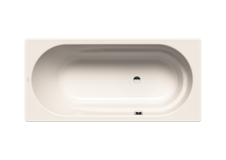 Kaldewei Badewanne VAIO 960 170x80cm, Antislip, pergamon