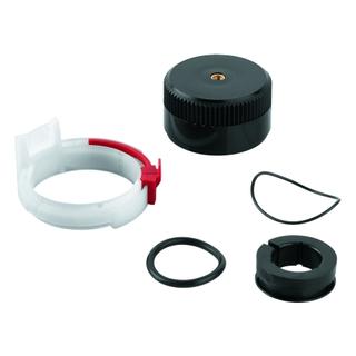 GROHE Anschlagring und Reguliermutter 47564 für Grohtherm XL