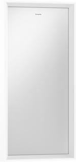 hansgrohe Spiegel Xarita E m LED-Beltg. und IR Sensor, mattweiß
