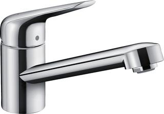 hansgrohe SPT-EHM 100 Focus M42 1jet, chrom