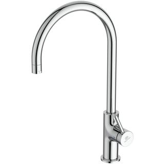 IS SPT-EHM Ceraline Nuovo Ausl. 200mm, hoh. Ausl., ch, ND, chrom