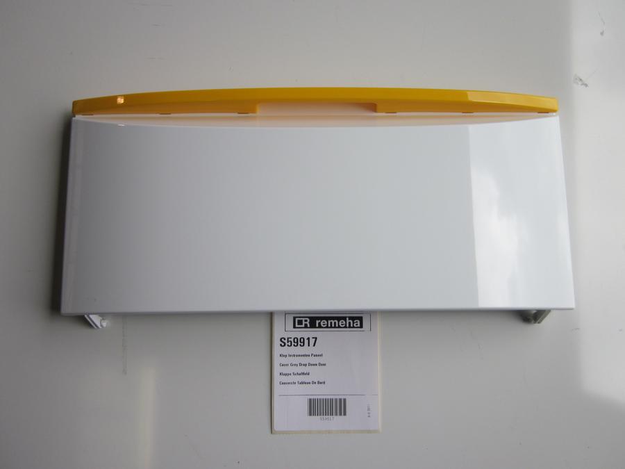 Artikelbild 1 des Artikels „RE Schaltfeld Klappe MC S59917 “
