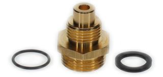 BOSCH Ersatzteil TTNR: 7098906 Gasdüse 6,40 (mm)