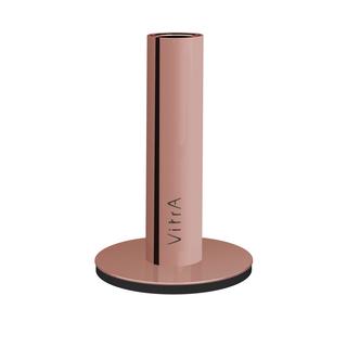VitrA Zahnbürsten-Halter Origin d 25/69x105mm, frei., MS, Kupfer Soft