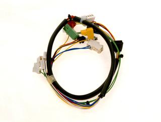 BOSCH Ersatzteil TTNR: 8716118042 Kabel HDU LV