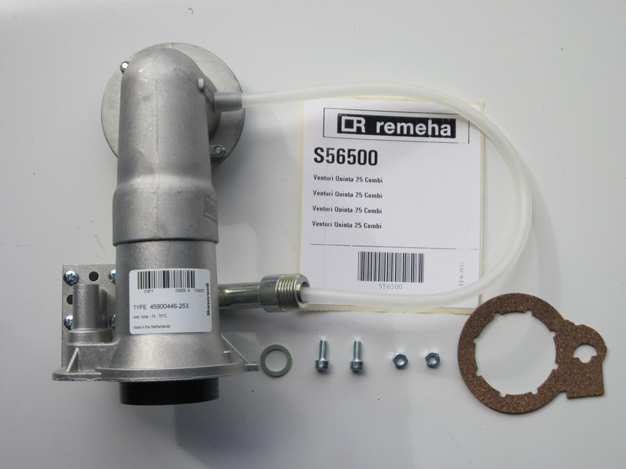 Artikelbild 1 des Artikels „RE VENTURI QUINTA 25 S56500 “