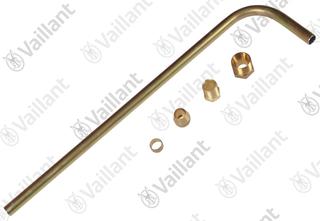 VA Gasrohr Vaillant-Nr. 123560