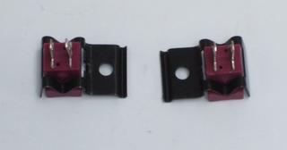 DK Anlegefühler-Set NTC TT7335D1065 für ROTEX GSU 528 bis BJ 2009