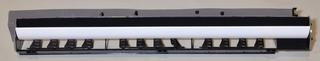 RK Austrittslamellen, Set MXW 520