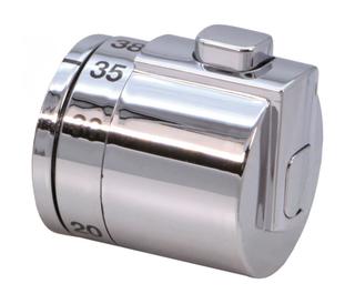SH GRIFF THERMOSTAT TEMPERATUR CHROM