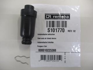RE Automatische Entlüfter S101770