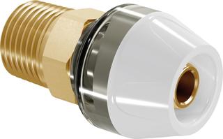 Uponor Übergangsnippel RTM 25mmxR 1