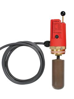 AFRISO Oberteil WMS-WP6 ohne Verriegelung